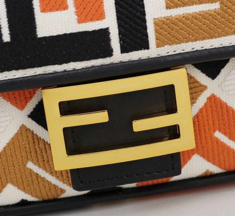 Fendi Baguette Bags